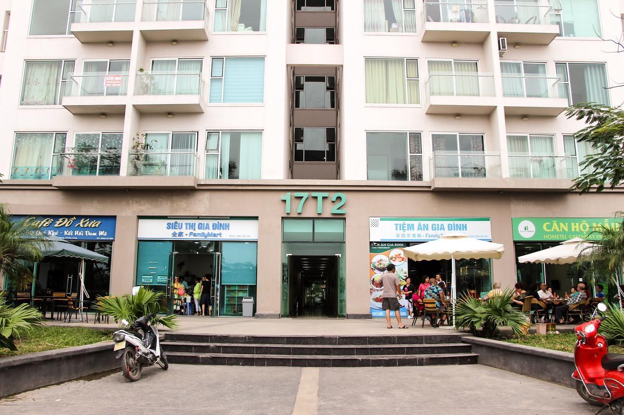 Le Jardin Homestay Ha Long Exterior foto