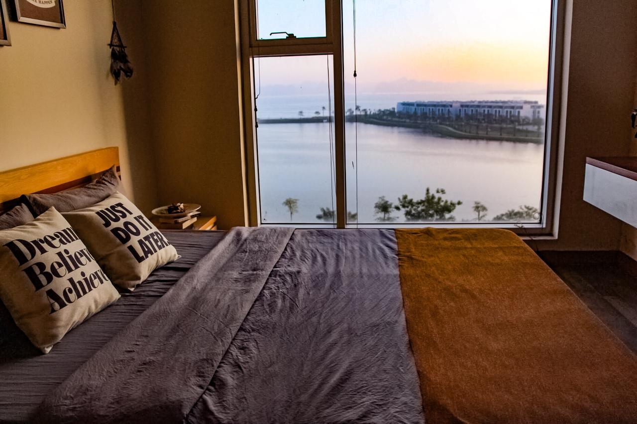 Le Jardin Homestay Ha Long Exterior foto