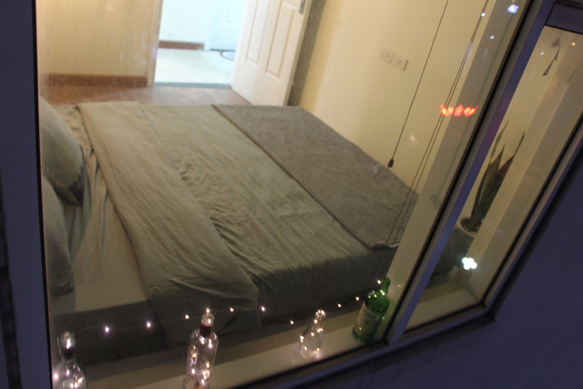 Le Jardin Homestay Ha Long Exterior foto